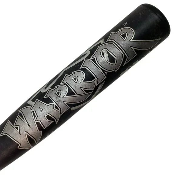 Louisville Slugger TPX Warrior Alloy Baseball Bat 30" 17.5 Oz 2 1/4" Barrel - Picture 1 of 6